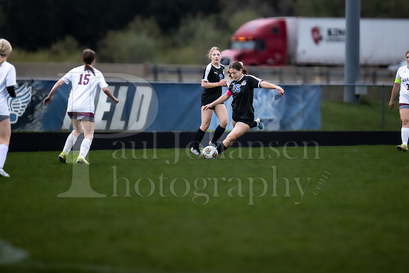 Rockford Christian Girls Varsity Soccer vs Marengo 4-20-2023-0233