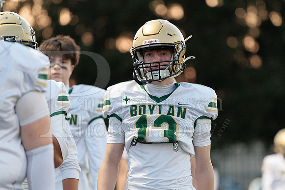 Boylan Boys Varsity Football vs Hononegah 10-9-2026-0022