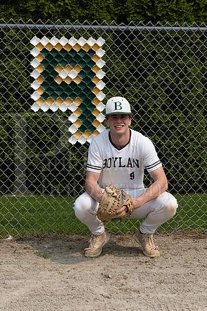 Boylan Boys Varsity Baseball Senior Night vs Jefferson 5-18-2023-0015