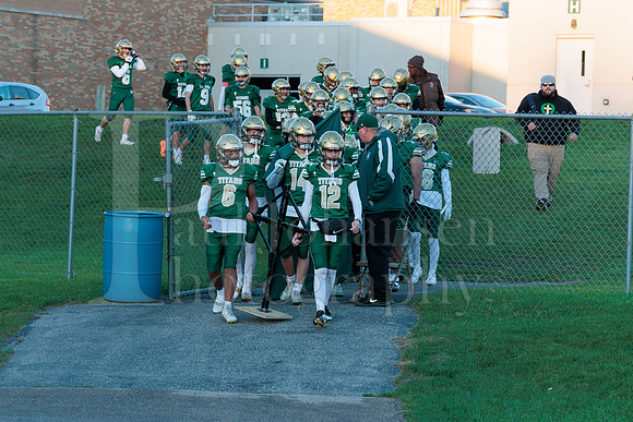 Boylan Boys Varsity Football vs Harlem 10-16-2026-0001