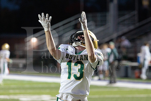Boylan Boys Varsity Football vs Hononegah 10-9-2026-0070