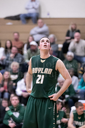 Boylan Boys Varsity Basketball vs Harlem 1-29-2016-0333