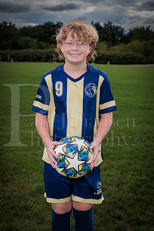 Rockford Christian Middle School Soccer Fall 2026-0306