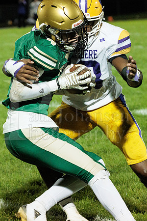 Boylan Varsity Football vs Belvidere 9-25-2026-0908
