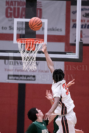 Boylan Boys Varsity Basketball vs Harlem 1-29-2016-0241