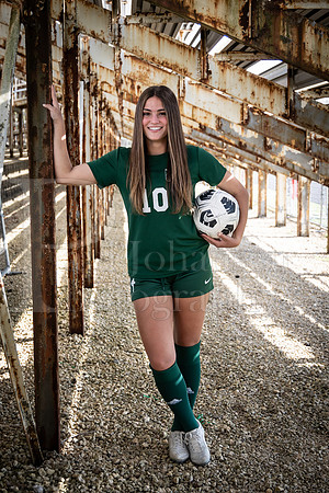 Boylan Girls Soccer Senior Banners Spring 2023-0302