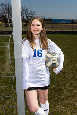 Rockford Christian Girls Varsity Soccer Spring 2023-0126