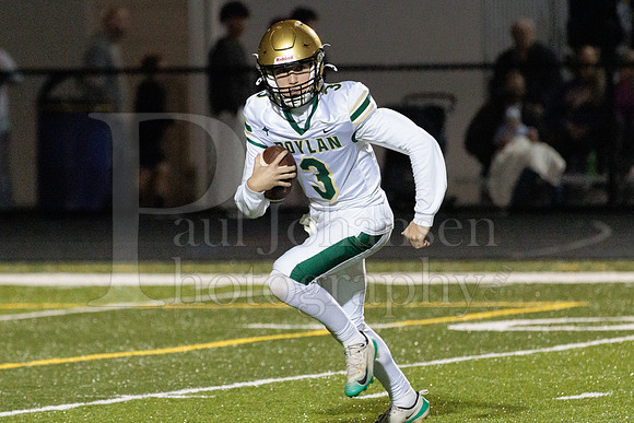 Boylan Boys Varsity Football vs Hononegah 10-9-2026-0532