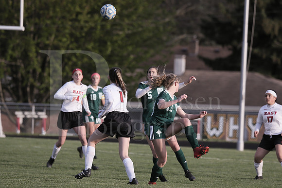 Boylan Girls Varsity Soccer vs East 5-7-2019-0265