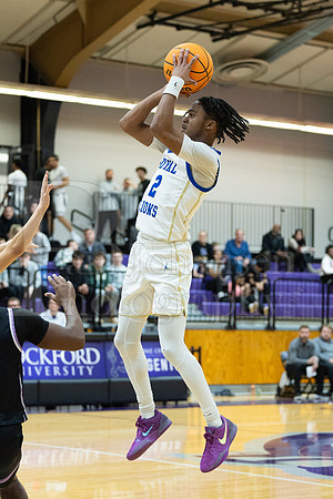 Rockford Christian Boys Varsity Basketball vs Lutheran 1-29-2025-0863