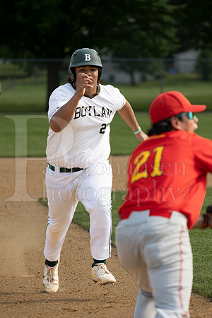 Boylan Boys Varsity Baseball Senior Night vs Jefferson 5-18-2023-0497