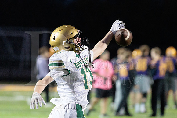 Boylan Boys Varsity Football vs Hononegah 10-9-2026-0130