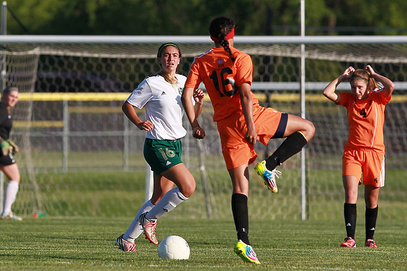 Boylan Girls Varisty Soccer vs Dekalb Sectional Final 5-30-2104-0449