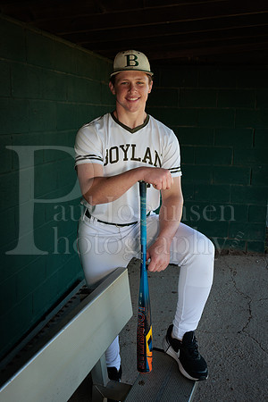 Boylan Boys Baseball Seniors Banner Shoot-0273