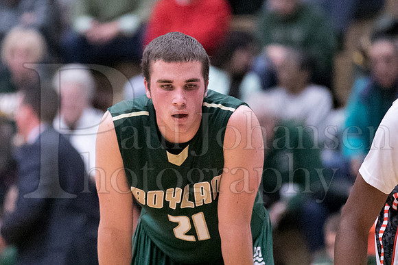 Boylan Boys Varsity Basketball vs Harlem 1-29-2016-0365
