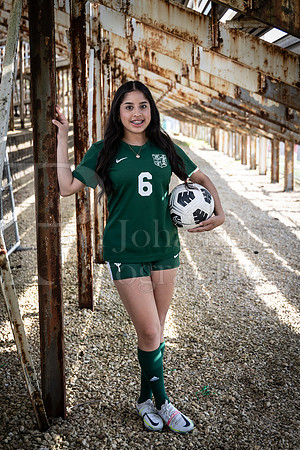 Boylan Girls Soccer Senior Banners Spring 2023-0307
