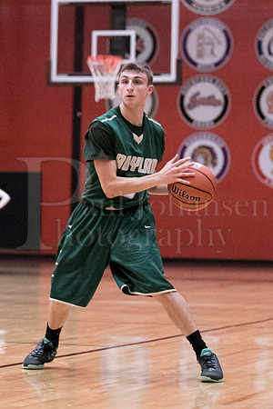 Boylan Boys Varsity Basketball vs Harlem 1-29-2016-0079