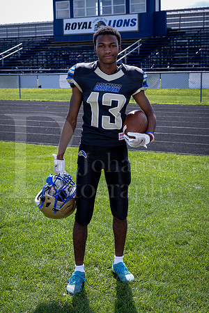 Rockford Christian Varsity Football Fall 2022-0425