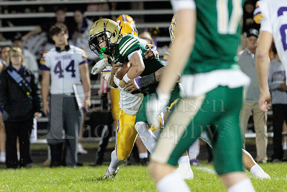 Boylan Varsity Football vs Belvidere 9-25-2026-0426