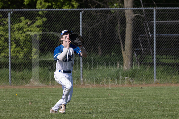 RC  Boys Varsity Baseball Senior Night vs Stillman Valley 5-10-2023-0140