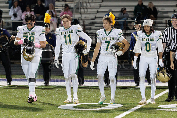 Boylan Boys Varsity Football vs Hononegah 10-9-2026-0296