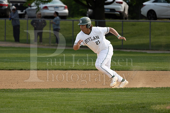 Boylan Boys Varsity Baseball Senior Night vs Jefferson 5-18-2023-0449