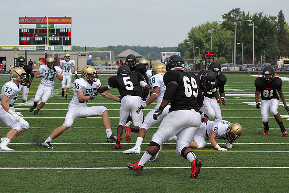 Boylan Varsity Football vs Auburn 8-31-2013-0150