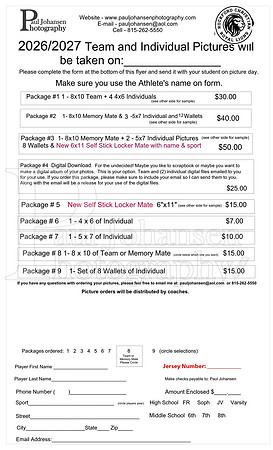 RC 2026 2027 Sports Order Page 1