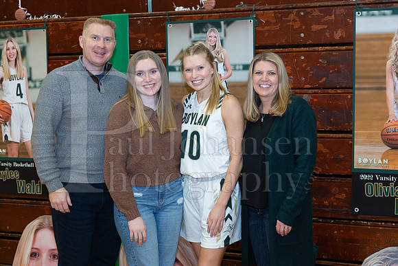 Boylan Girls Varsity Basketball vs Lutheran 1-20-2022-0120