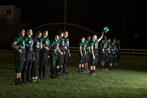 North Boone Varsity Football Team Pictures 10-28-2013-9457