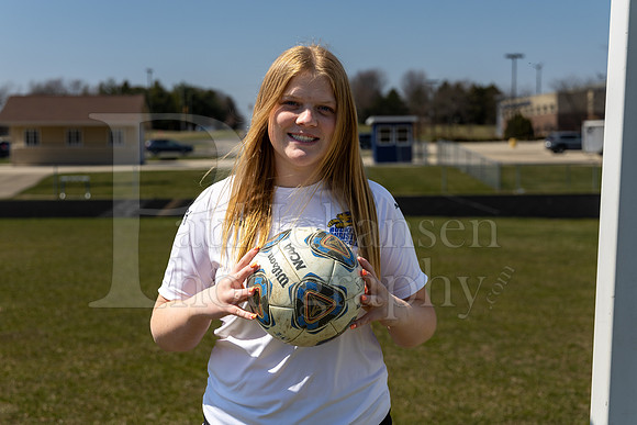 Rockford Christian Girls Varsity Soccer Spring 2023-0028