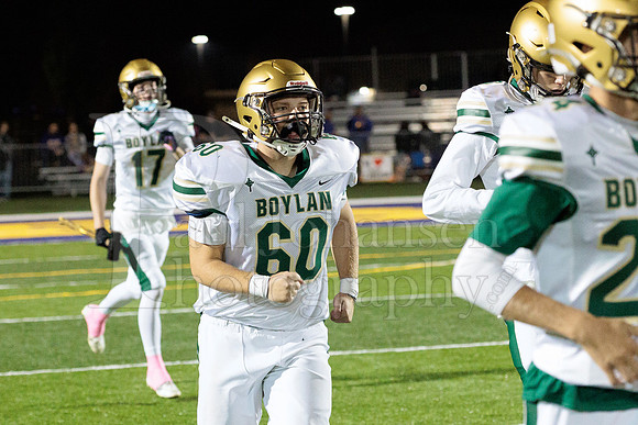 Boylan Boys Varsity Football vs Hononegah 10-9-2026-0283