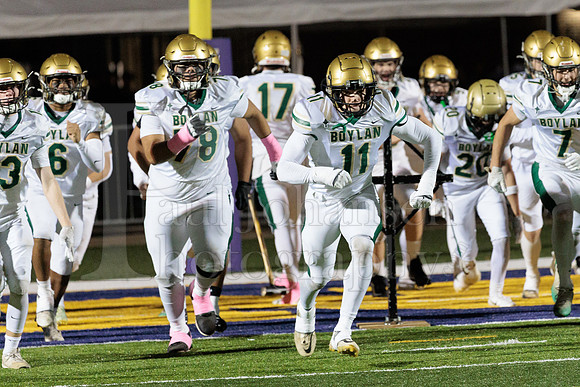 Boylan Boys Varsity Football vs Hononegah 10-9-2026-0256