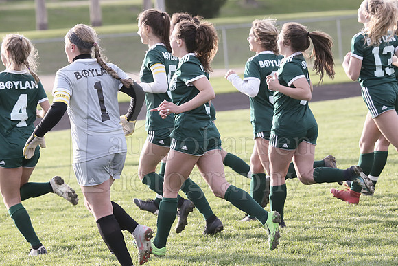 Boylan Girls Varsity Soccer vs East 5-7-2019-0143