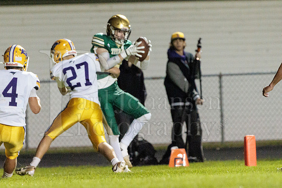 Boylan Varsity Football vs Belvidere 9-25-2026-0531