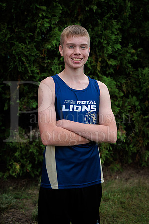 Rockford Christian MS Cross Country Fall 2026-0112