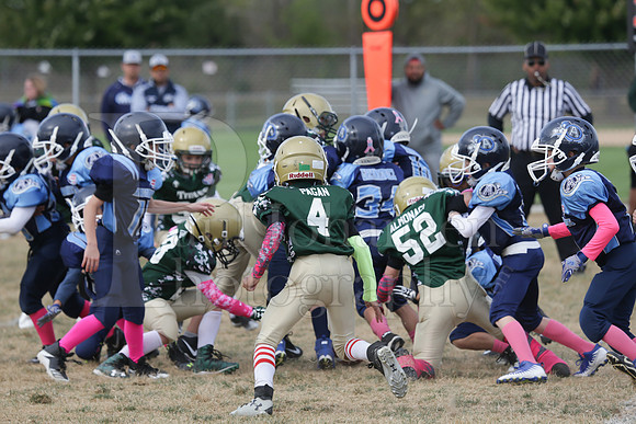 Rockford Titans Mighty Mite Game 10-1-2017-0892