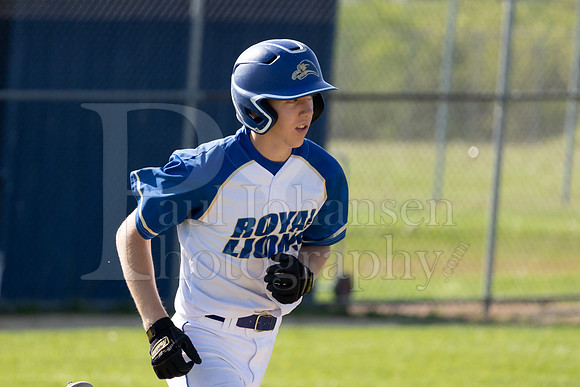 RC  Boys Varsity Baseball Senior Night vs Stillman Valley 5-10-2023-0577