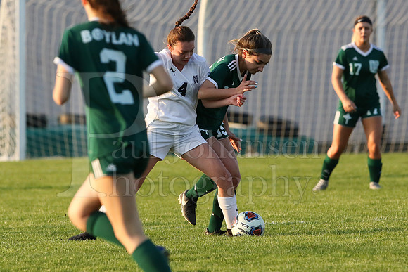 Boylan Girls Varsity Soccer vs Belv North 5-14-2019-0329