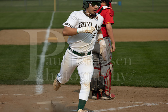 Boylan Boys Varsity Baseball Senior Night vs Jefferson 5-18-2023-0300