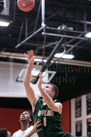 Boylan Boys Varsity Basketball vs Harlem 1-29-2016-0158