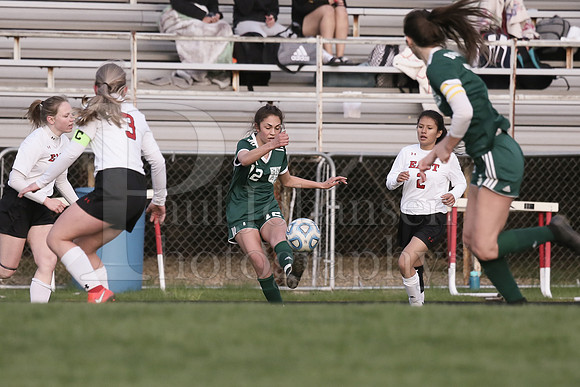 Boylan Girls Varsity Soccer vs East 5-7-2019-0328