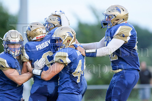 RC Boys Varsity Football vs Rock Falls  8-26-2016-0362