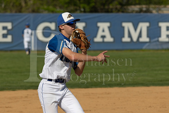 RC  Boys Varsity Baseball Senior Night vs Stillman Valley 5-10-2023-0184