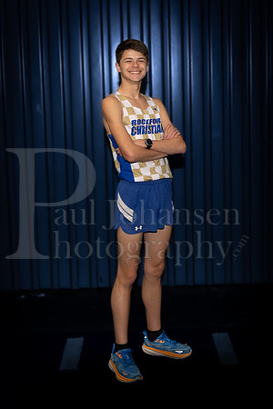 Rockford Christian Track Spring 2023-0091