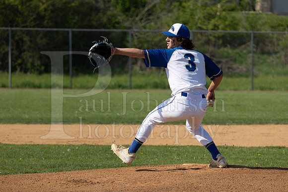 RC  Boys Varsity Baseball Senior Night vs Stillman Valley 5-10-2023-0302