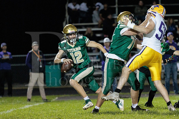 Boylan Varsity Football vs Belvidere 9-25-2026-0838