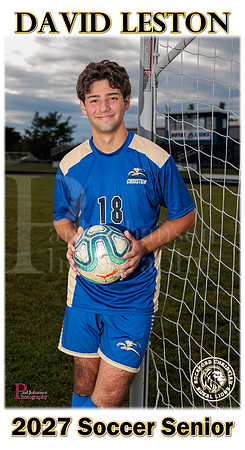 RC Fall 2026 Senior Banner Soccer David Leston Ver 2