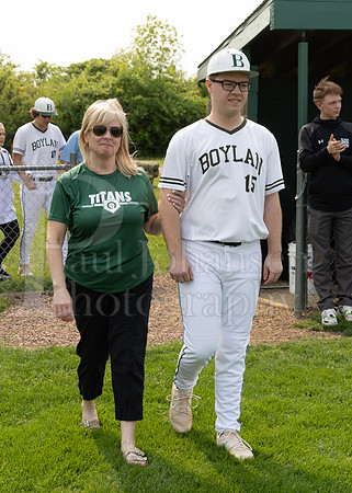 Boylan Boys Varsity Baseball Senior Night vs Jefferson 5-18-2023-0090