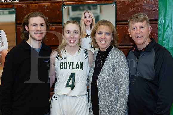 Boylan Girls Varsity Basketball vs Lutheran 1-20-2022-0128